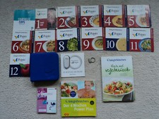 weight watchers kochbuch gebraucht kaufen weight watchers kochbuch gebraucht kaufen Tensfeld