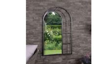 Paris arch mirror for sale  LOUGHBOROUGH