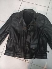 Bikerjacke leder gay gebraucht kaufen  Bad Doberan