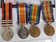 1899 qsa clasps for sale  RUGBY