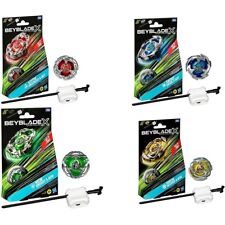 Beyblade starter pack usato  Italia