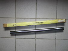 Standrohr kawasaki gpz gebraucht kaufen  Rheinau