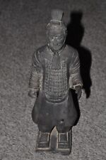 Large terracotta warrior for sale  GUILDFORD