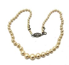 Vintage lotus marcasite for sale  LYTHAM ST. ANNES