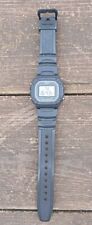 Montre casio 218h d'occasion  Gueugnon