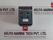ABB CM-MPN. 52 Relé de monitoramento trifásico multifuncional RMS, AC 350-580V 50/60hz comprar usado  Enviando para Brazil