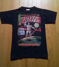 Silver surfer shirt d'occasion  Évreux