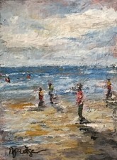 Aceo atc signed for sale  Rocky Point