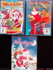 Weihnachtsfilme kinder gebraucht kaufen  Werne