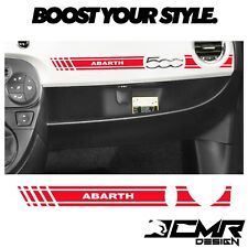 Adesivo cruscotto fiat usato  Campagna