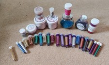 Job lot glitter for sale  DONCASTER