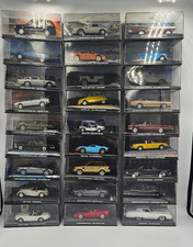 27x james bond for sale  LONDON