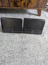 Logik inch portable for sale  LOUGHBOROUGH