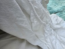 Dunelm brushed cotton for sale  NEWARK