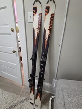 Salomon lx750 enduro for sale  Cleveland