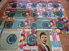 Cliff richard shadows.full for sale  HARTLEPOOL