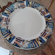 Hutschenreuther porzellan plat gebraucht kaufen  Wertheim