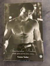 Spectacular bodies gender for sale  UK