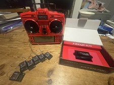 Sanwa exzes plus for sale  DUNSTABLE