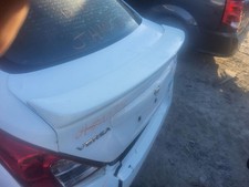 Rear spoiler sedan for sale  Queensbury