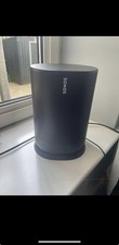 Sonos move for sale  GLASGOW