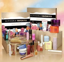 Calendrier avent sephora d'occasion  France