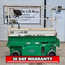 2015 jlg 1932rs for sale  Chouteau