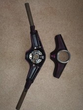 Lambretta series headset for sale  GOOLE