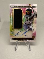2024 topps inception for sale  Suamico