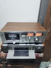 cassette akai deck 760d gxc for sale cassette akai deck 760d gxc for sale Hutchinson