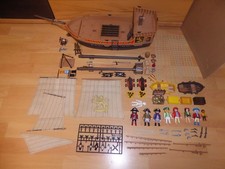 Playmobil 3750 piratenschiff gebraucht kaufen Playmobil 3750 piratenschiff gebraucht kaufen  Herborn