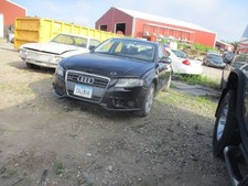 Luz de freio de alta montagem A4 Audi 2010 1580887, usado comprar usado  Enviando para Brazil