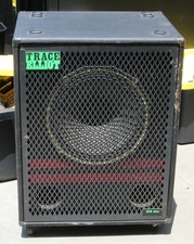 Vintage trace elliot for sale  Los Angeles