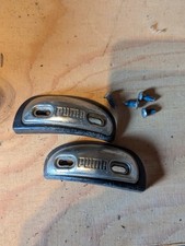 Aluminum toe sliders for sale  ALTON