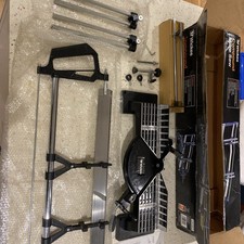 Compound mitre saw for sale Compound mitre saw for sale  NORTHAMPTON