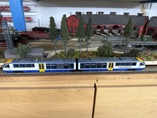 Piko 52011 desiro gebraucht kaufen  Dresden