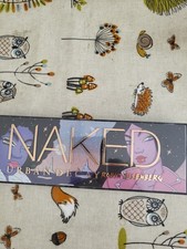 Palette trucco naked usato  Spedire a Italy
