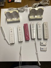 Nintendo wii controllers for sale  Piqua