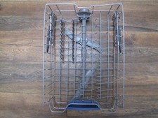 🔴 Geschirrkorb oben Korb 45 cm Geschirrspüler Bosch NEFF Siemens SR ✅Rostfrei✅ gebraucht kaufen  Berlin
