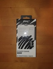 Powerbank 5000 ploos usato  Suvereto