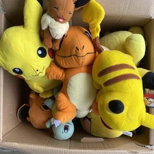 Pokemon plush toy for sale  Montalba