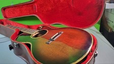 Washburn monterey artist d'occasion  Expédié en Belgium