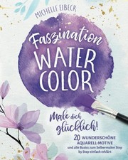 Faszination watercolor male gebraucht kaufen Faszination watercolor male gebraucht kaufen  Neumünster