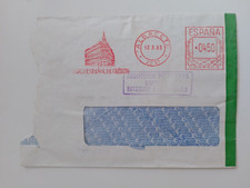 Correspondencia comercial rodillo pre pago comprar usado  Enviando para Brazil