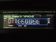 Alesis 1000 special for sale  OKEHAMPTON