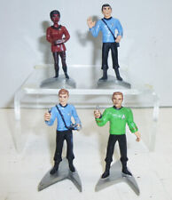 Zinnfiguren star trek gebraucht kaufen  Berlin