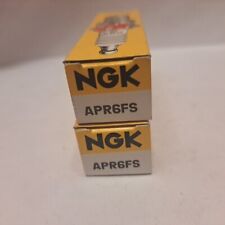 Ngk apr6fs spark for sale  NEWTOWNARDS