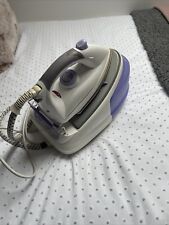 Steam generator iron for sale  STOCKTON-ON-TEES