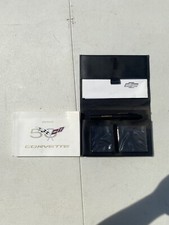 2003 chevrolet corvette for sale  Colonial Beach