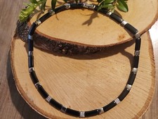Damen edelstahl kette gebraucht kaufen  Aue